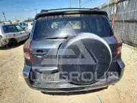 2006 Toyota RAV4 фото