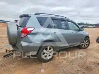 2006 Toyota RAV4 фото