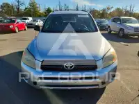 2006 Toyota RAV4 фото