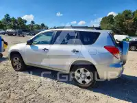 2006 Toyota RAV4 фото
