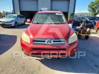 2006 Toyota RAV4 фото