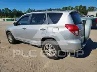 2006 Toyota RAV4 photo