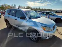 2006 Toyota RAV4 фото