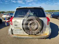 2006 Toyota RAV4 фото
