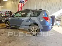 2006 Toyota RAV4 фото