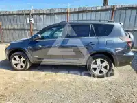 2006 Toyota RAV4 фото