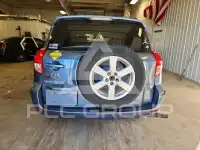 2006 Toyota RAV4 фото