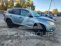 2006 Toyota RAV4 фото