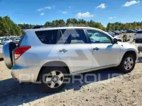2006 Toyota RAV4 фото