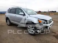 2006 Toyota RAV4 photo
