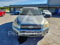 2006 Toyota RAV4 photo