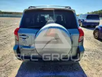 2006 Toyota RAV4 фото