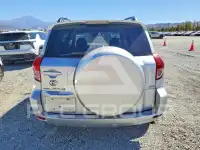 2006 Toyota RAV4 фото