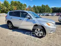 2006 Toyota RAV4 фото