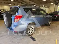 2006 Toyota RAV4 фото
