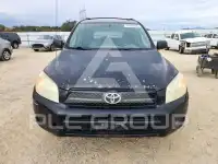 2006 Toyota RAV4 фото