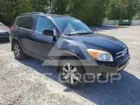 2006 Toyota RAV4 фото