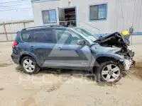 2006 Toyota RAV4 photo
