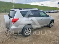 2006 Toyota RAV4 фото