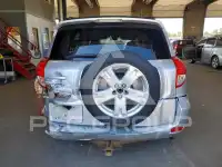 2006 Toyota RAV4 photo