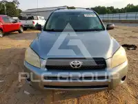 2006 Toyota RAV4 фото