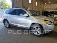 2006 Toyota RAV4 photo
