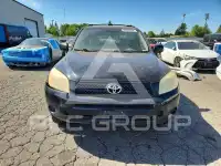 2006 Toyota RAV4 фото