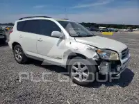 2006 Toyota RAV4 фото