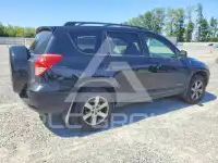 2006 Toyota RAV4 фото