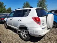 2006 Toyota RAV4 photo