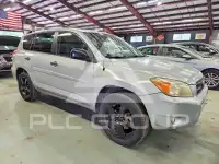 2006 Toyota RAV4 фото