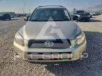 2006 Toyota RAV4 фото
