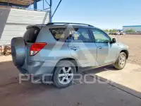 2006 Toyota RAV4 фото