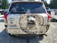 2006 Toyota RAV4 фото