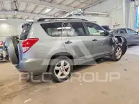 2006 Toyota RAV4 фото