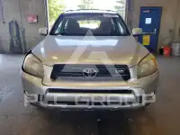 2006 Toyota RAV4 photo