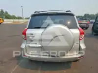 2006 Toyota RAV4 фото