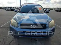 2006 Toyota RAV4 фото