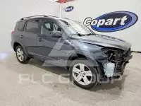2006 Toyota RAV4 фото