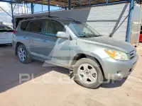 2006 Toyota RAV4 фото