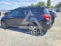 2006 Toyota RAV4 фото