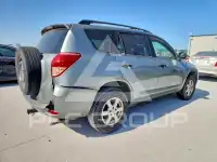 2006 Toyota RAV4 фото