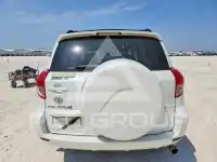 2006 Toyota RAV4 фото