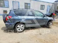 2006 Toyota RAV4 photo