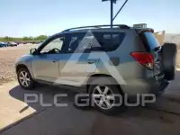 2006 Toyota RAV4 фото
