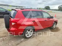 2006 Toyota RAV4 фото