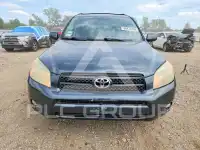 2006 Toyota RAV4 фото