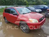2006 Toyota RAV4 фото