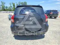 2006 Toyota RAV4 фото
