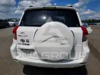 2006 Toyota RAV4 фото